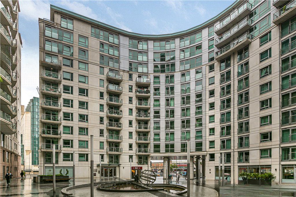 Wohnung in London, Großbritannien, 40 m² - Foto 2
