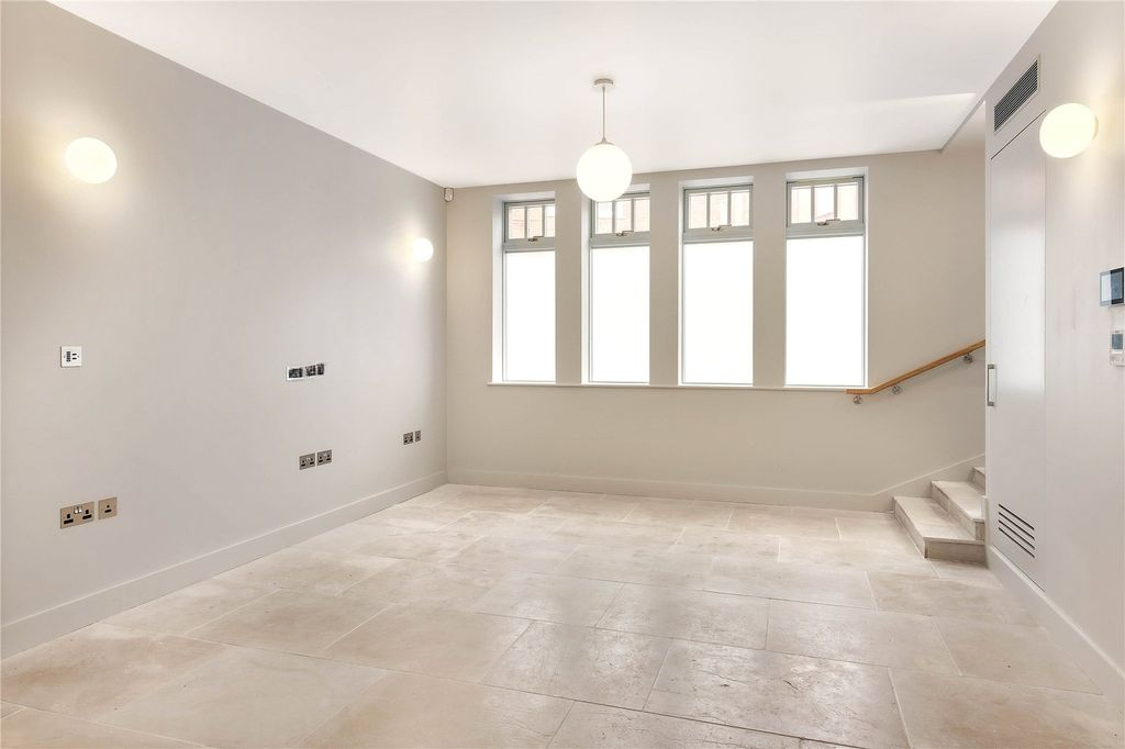 Appartamento a Londra, Regno Unito, 66 m² - foto 2