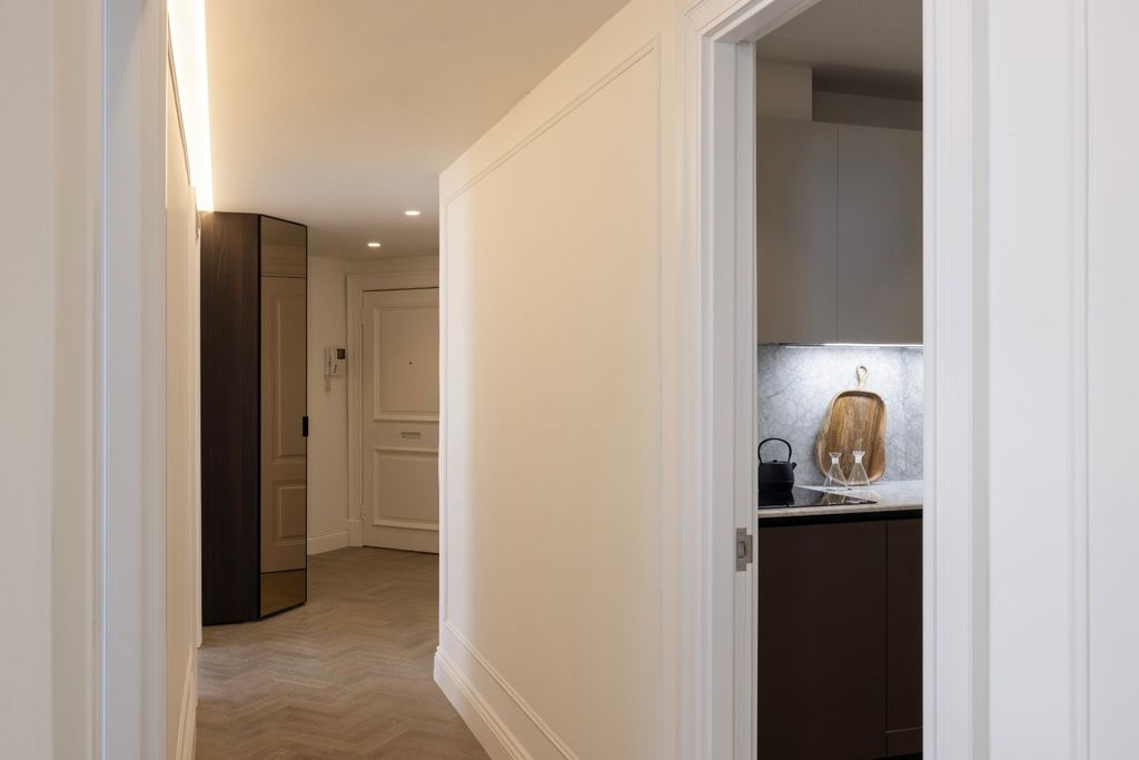 Piso en Londres, Reino Unido, 118 m² - imagen 2