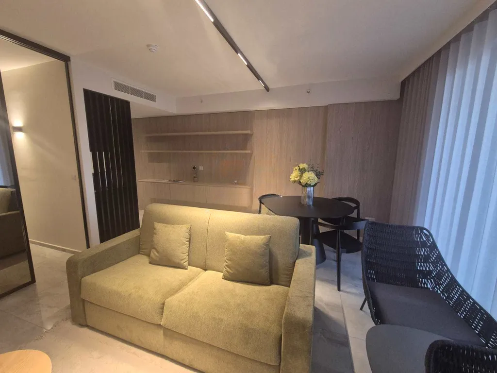 Wohnung in San Lawrenz, Malta, 60 m² - Foto 3
