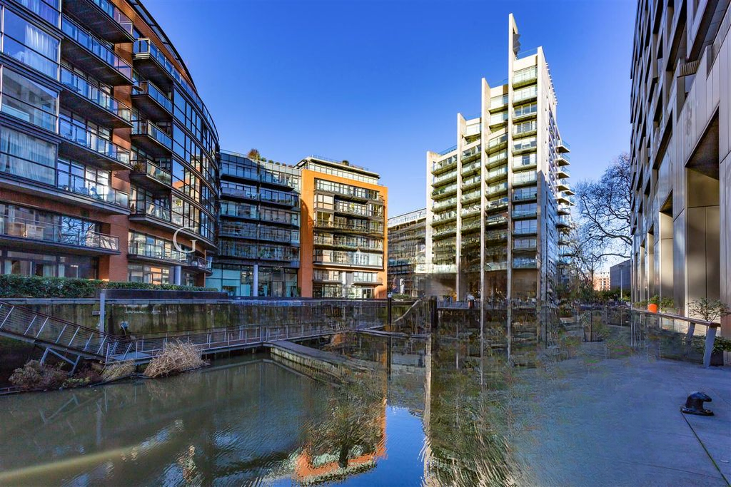 Appartement à Londres, Royaume-Uni, 525 m² - image 3