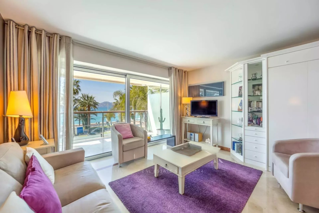 Appartement à Cannes, France, 60 m² - image 3