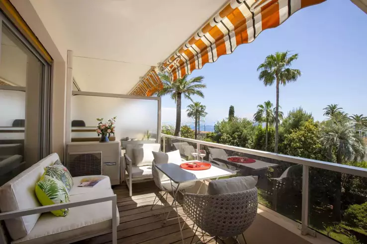House in Cannes, France, 79 m² - picture 2
