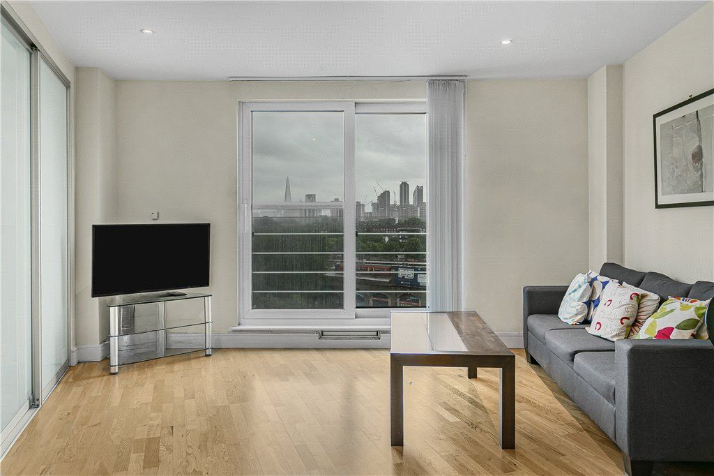 Wohnung in London, Großbritannien, 40 m² - Foto 4