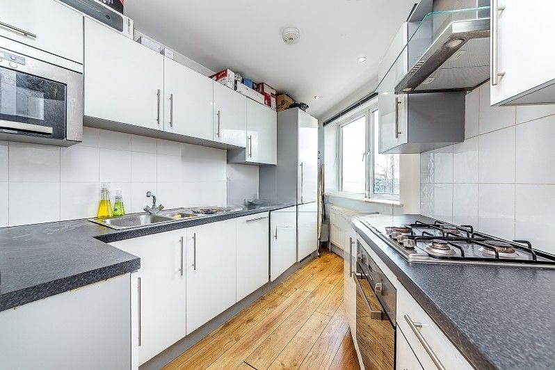 Appartamento a Londra, Regno Unito, 52 m² - foto 4