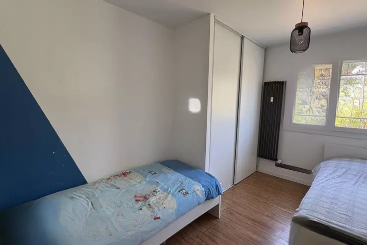 Flat in Cannes, France, 61 m² - picture 2