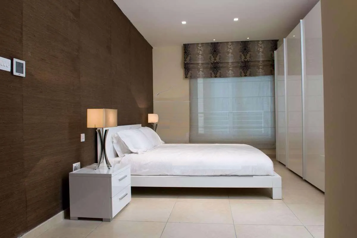 Wohnung in Sliema, Malta, 196 m² - Foto 4