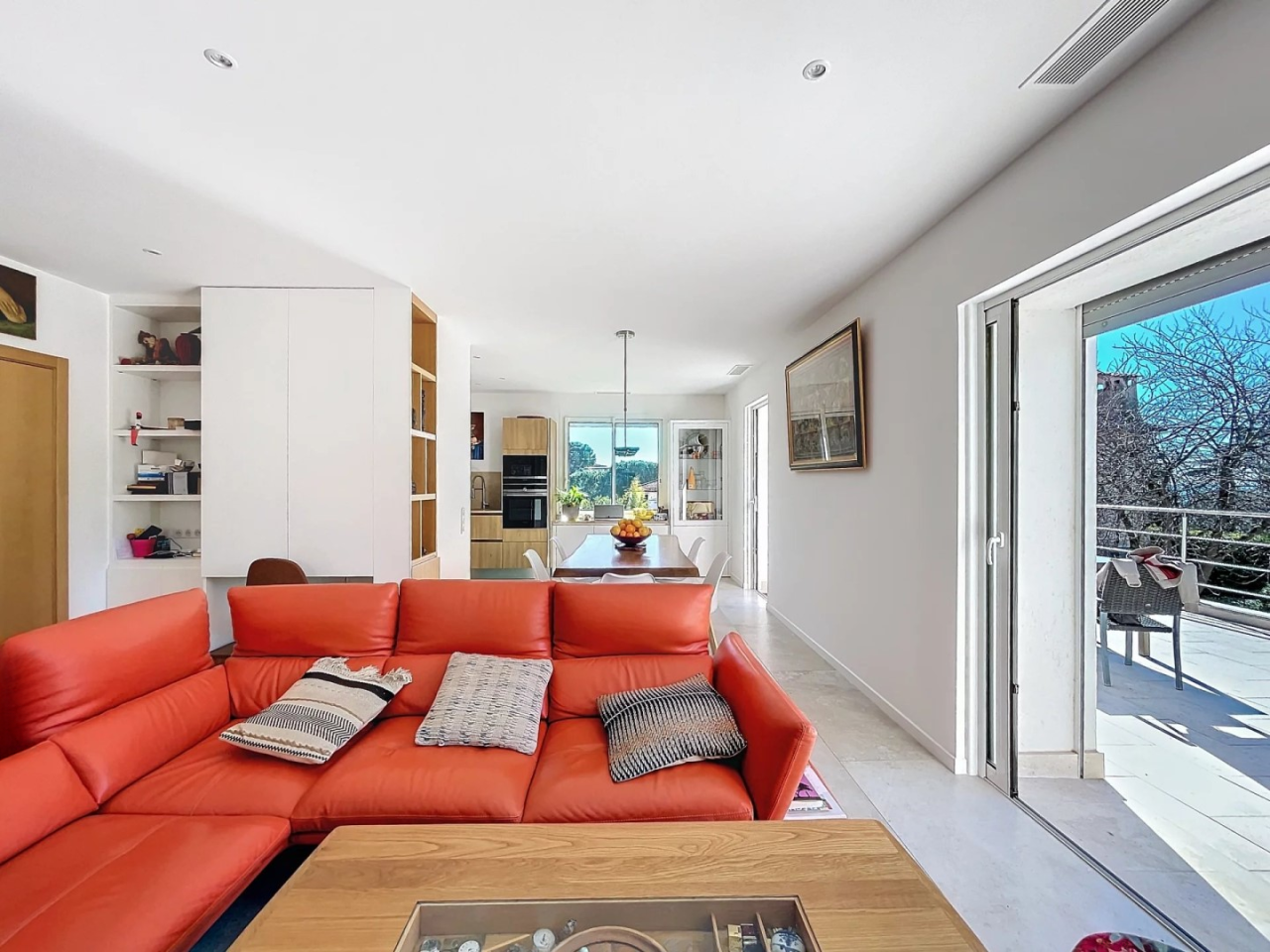 Appartamento a Cannes, Francia, 176 m² - foto 5