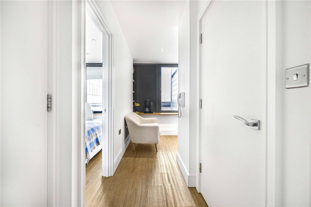 Appartement à Londres, Royaume-Uni, 32 m² - image 5