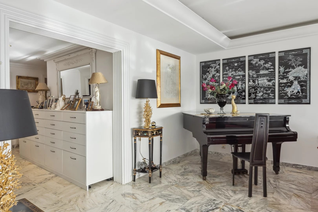 Flat in Cannes, France, 106 m² - picture 5