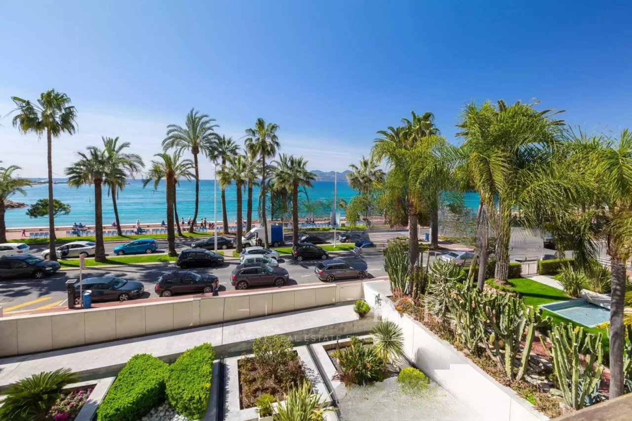 Appartement à Cannes, France, 60 m² - image 5