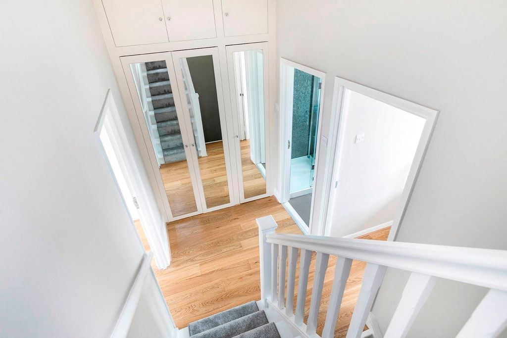 Appartamento a Londra, Regno Unito, 126 m² - foto 6