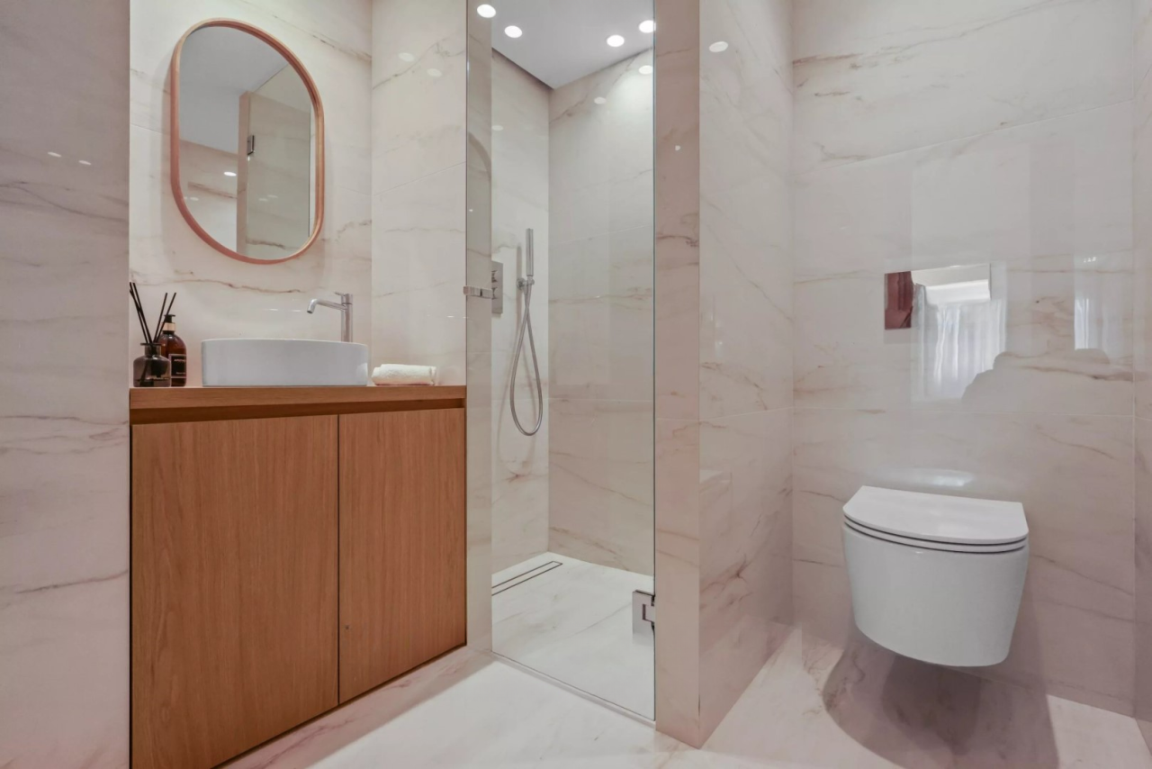 Flat in Cannes, France, 130 m² - picture 6