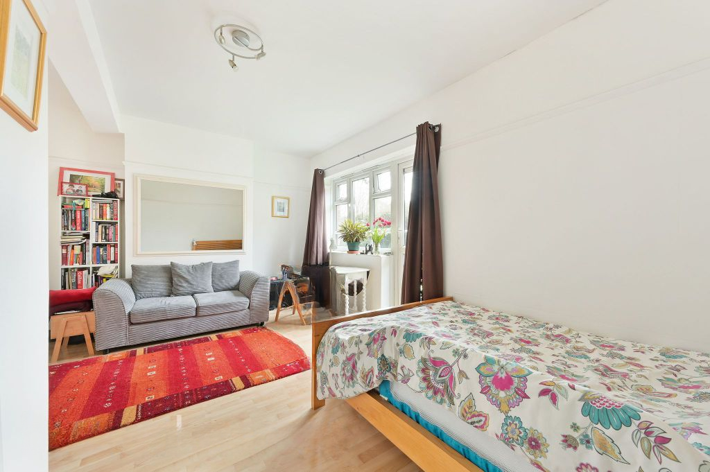 Appartement à Londres, Royaume-Uni, 33 m² - image 6