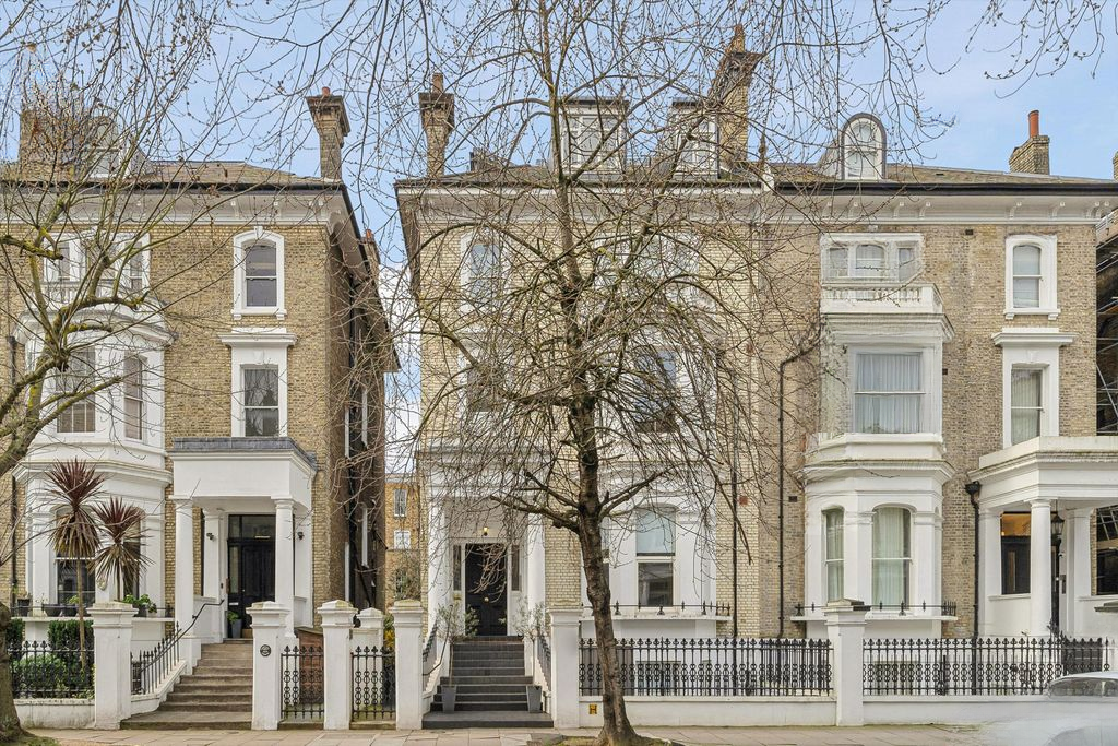 Appartamento a Londra, Regno Unito, 78 m² - foto 6