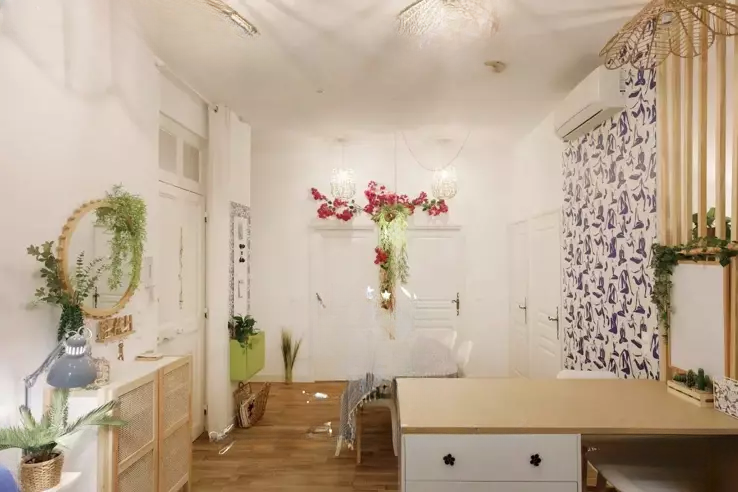 Flat in Cannes, France, 52 m² - picture 3