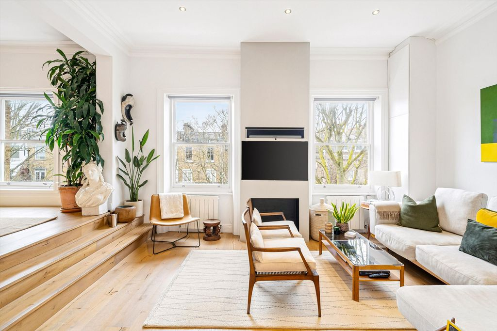 Appartamento a Londra, Regno Unito, 78 m² - foto 9