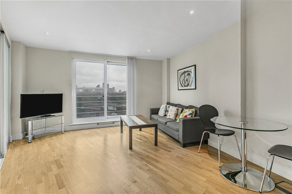Wohnung in London, Großbritannien, 40 m² - Foto 9