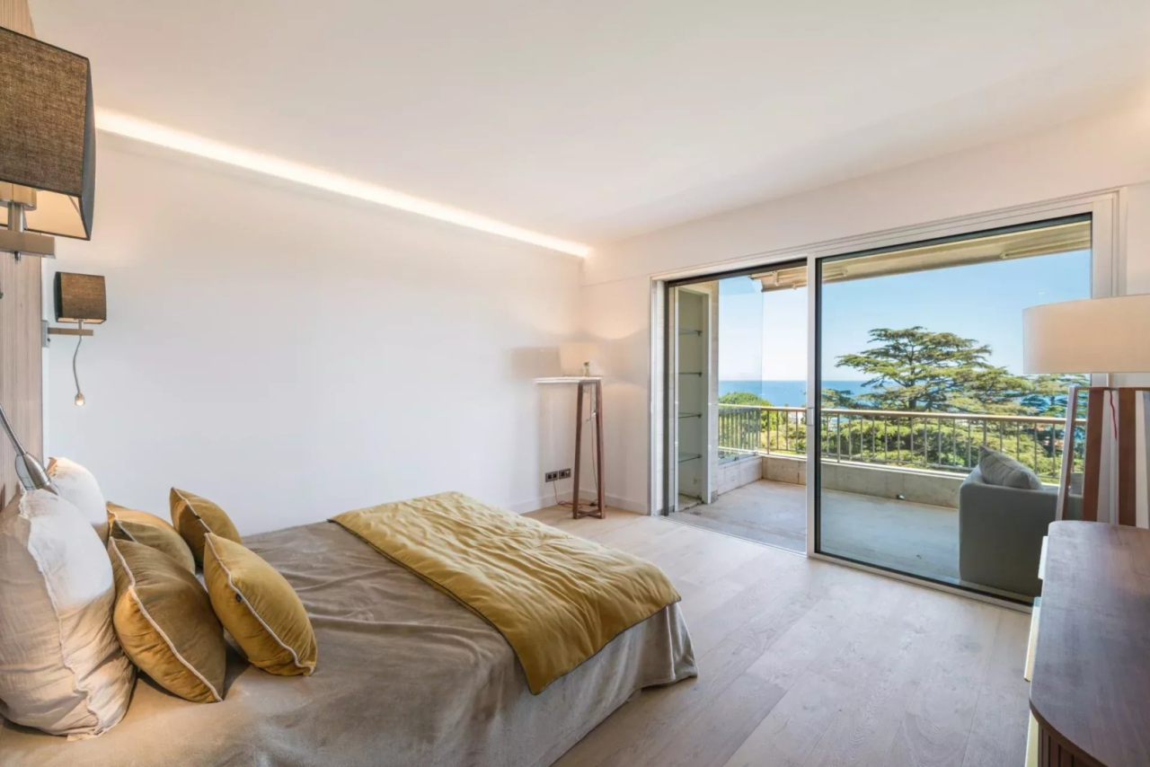 Appartamento a Cannes, Francia, 104 m² - foto 9