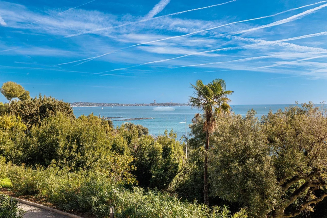 Wohnung in Cannes, Frankreich, 300 m² - Foto 9