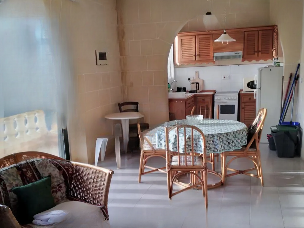 Wohnung in San Lawrenz, Malta, 97 m² - Foto 9
