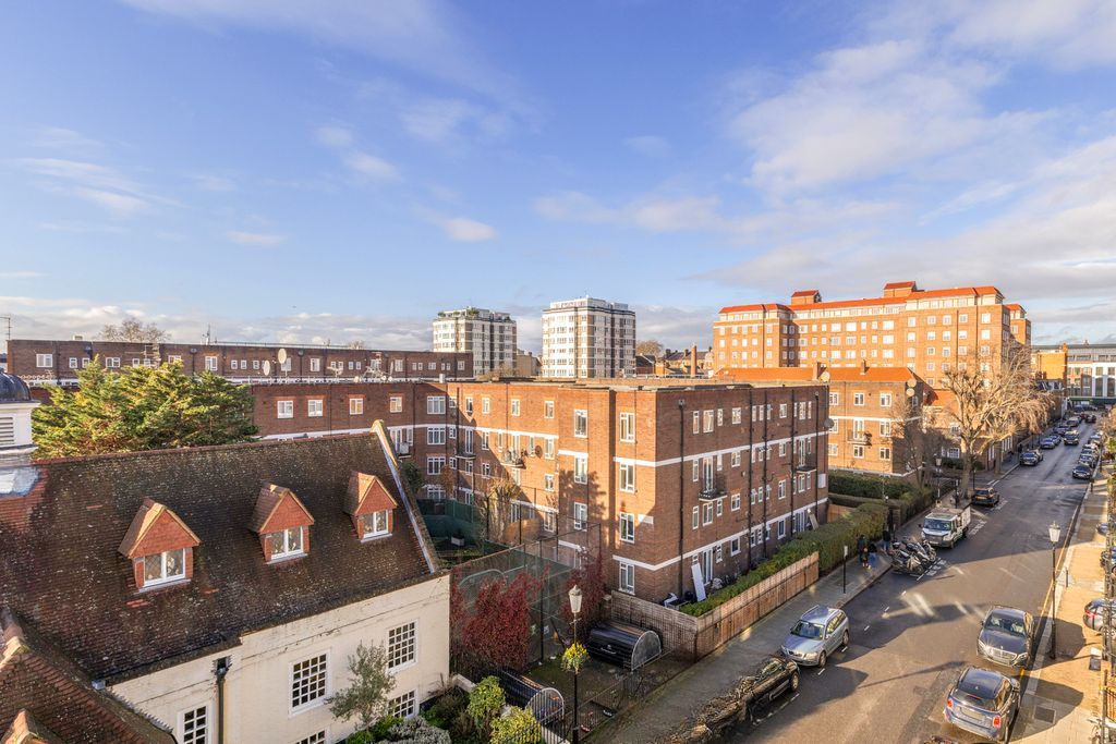 Appartamento a Londra, Regno Unito, 251 m² - foto 10