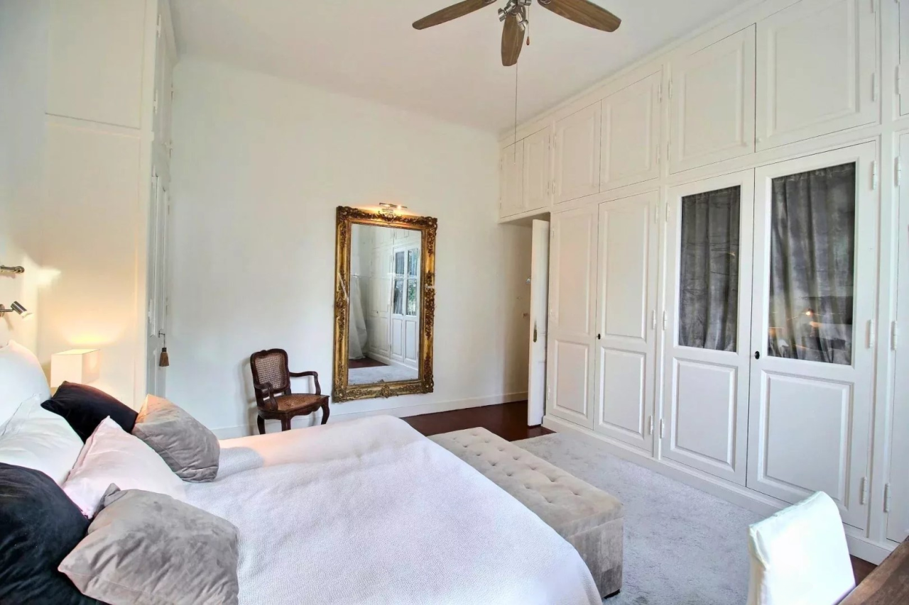 Casa a Cannes, Francia, 111 m² - foto 10