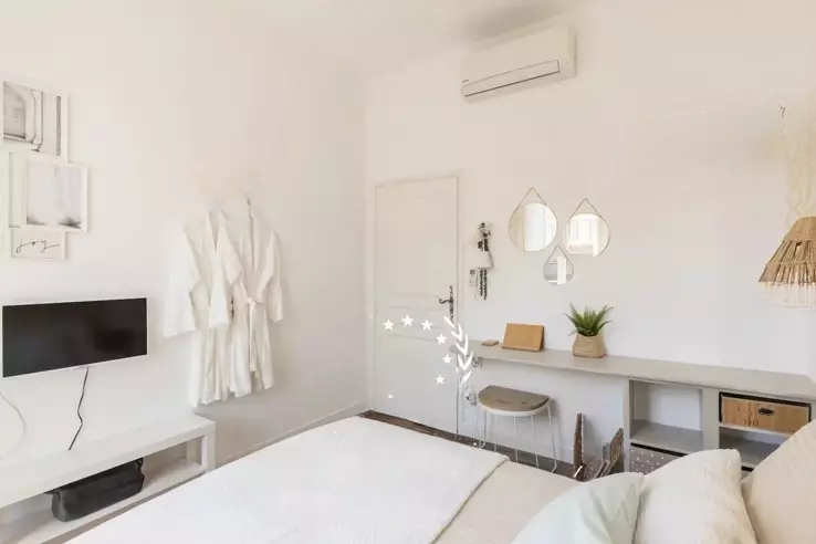 Flat in Cannes, France, 52 m² - picture 5