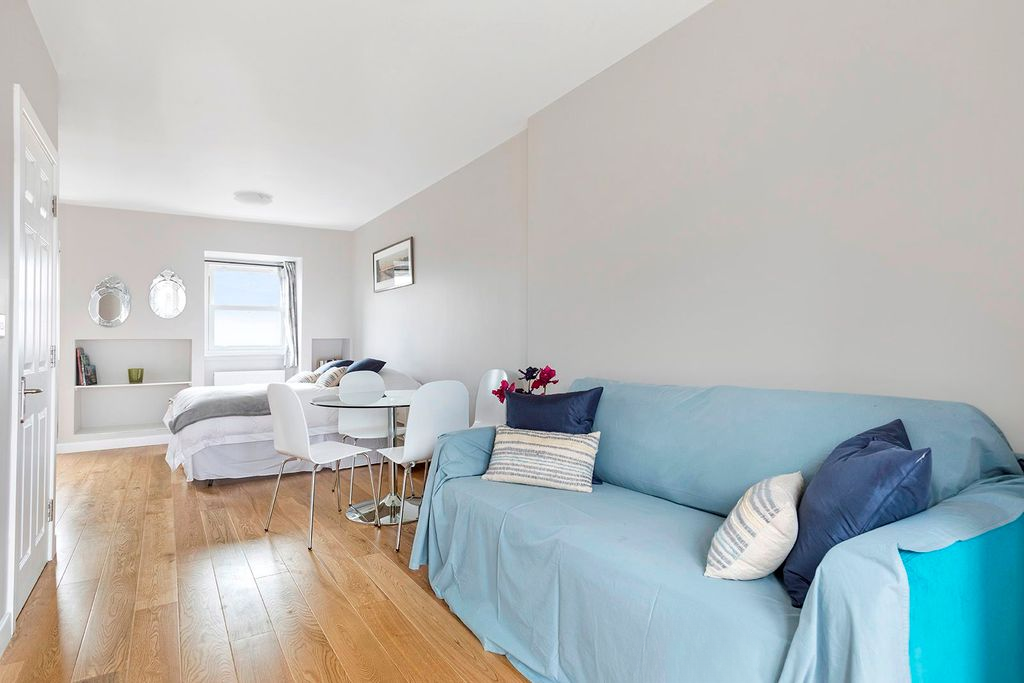Appartamento a Londra, Regno Unito, 126 m² - foto 13