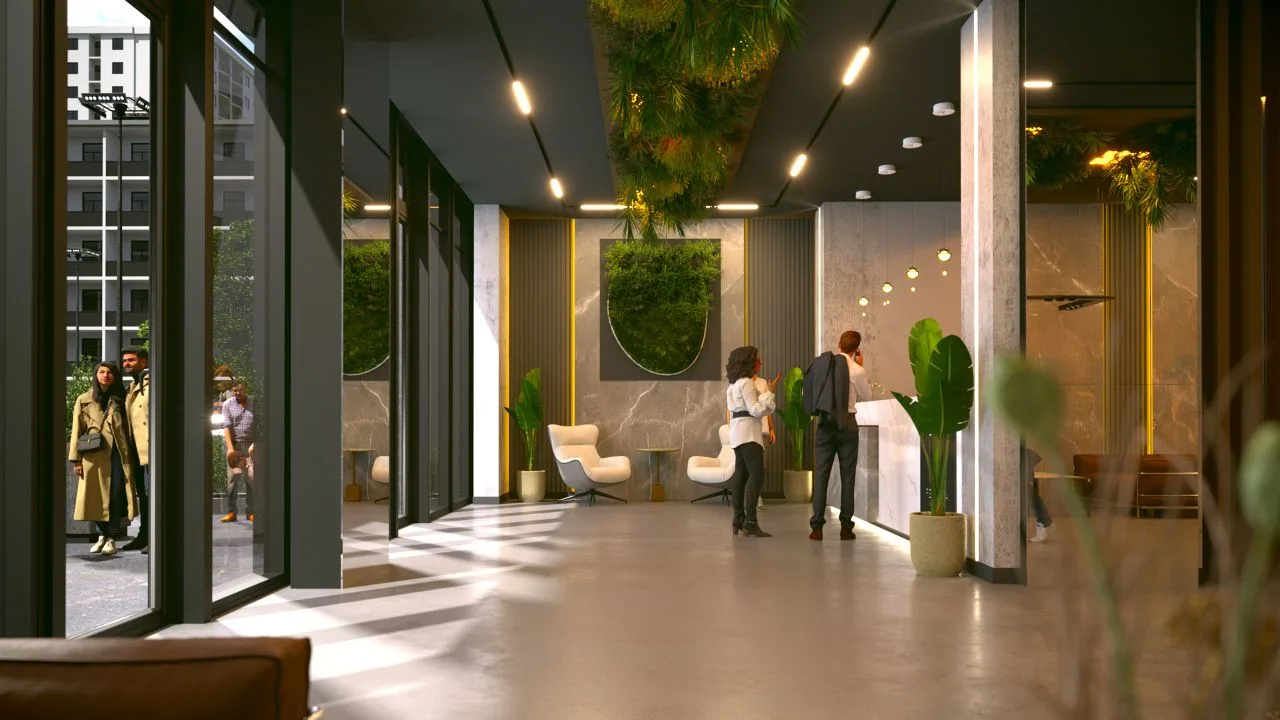 Piso en Batumi, Georgia, 31.4 m² - imagen 16