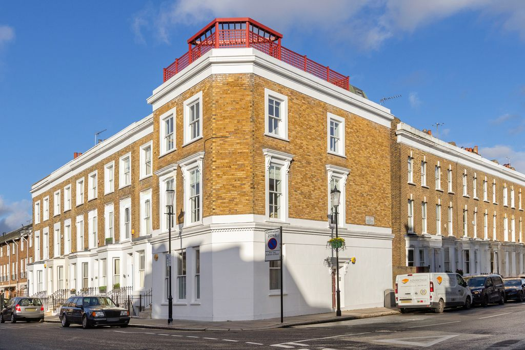 Appartamento a Londra, Regno Unito, 251 m² - foto 16