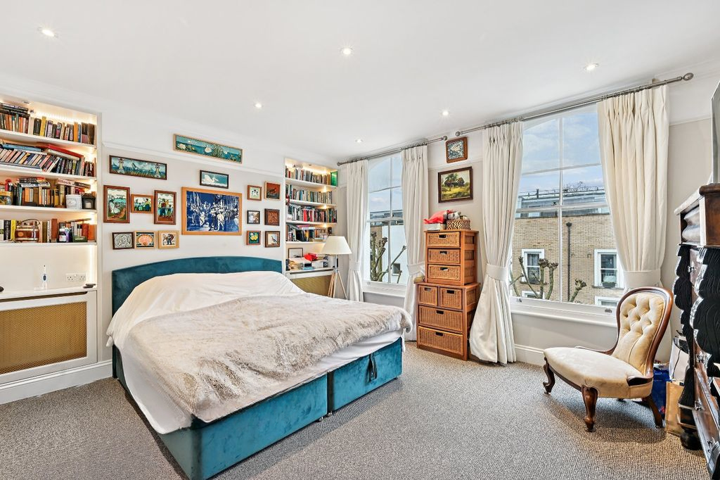 Appartamento a Londra, Regno Unito, 9 m² - foto 17