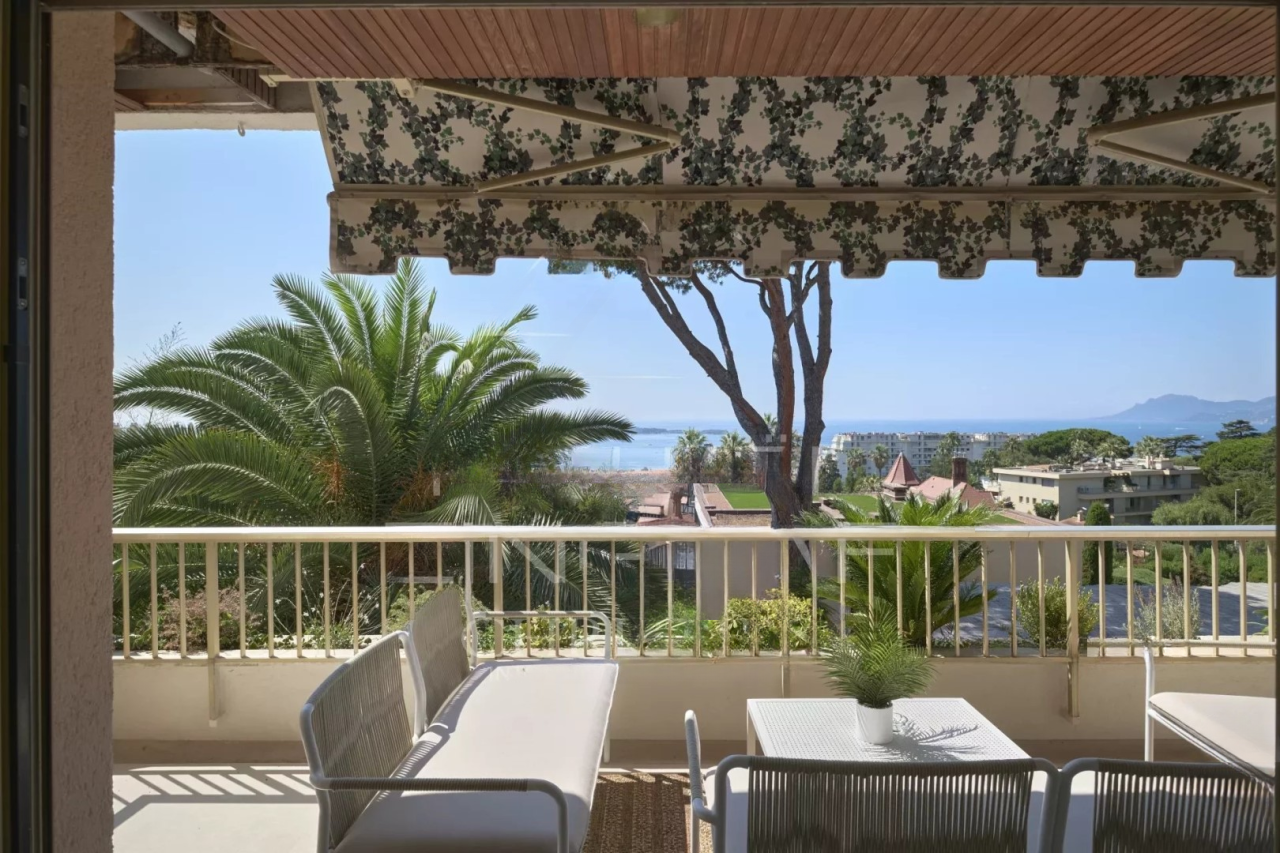 Appartamento a Cannes, Francia, 122 m² - foto 18