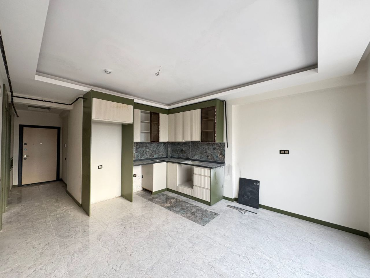 Appartement à Mersin, Turquie, 500 m² - image 11
