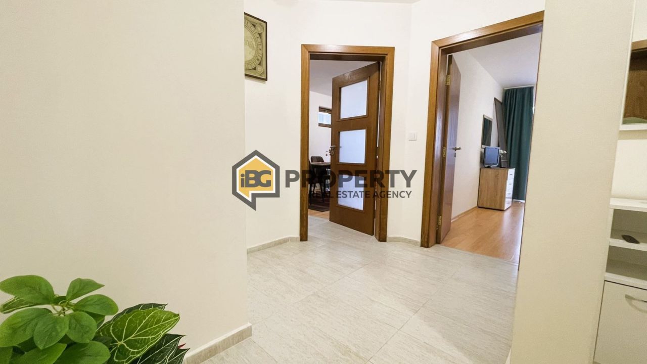 Flat in Byala, Bulgaria, 75 m² - picture 5