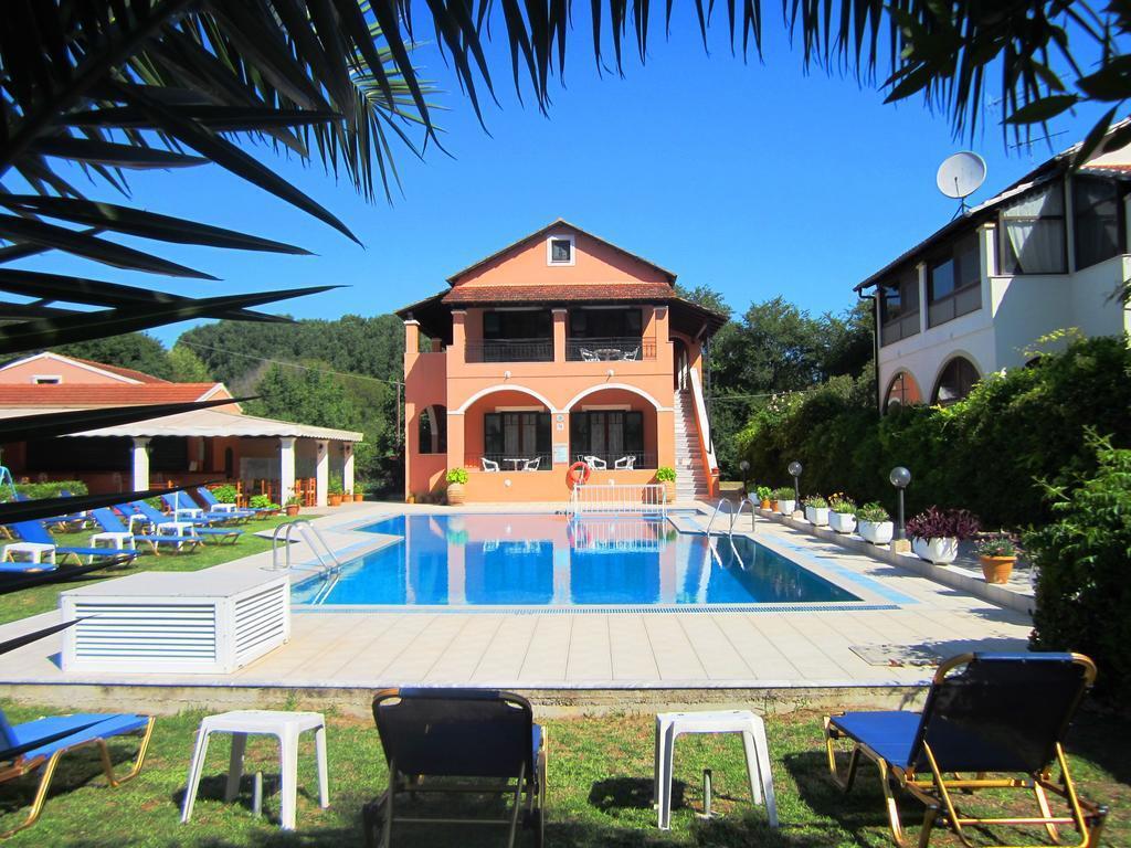 Commercial property in Corfu, Greece, 187 m² - picture 1