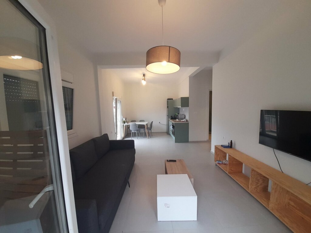 Wohnung in Thessaloniki, Griechenland, 54 m² - Foto 4