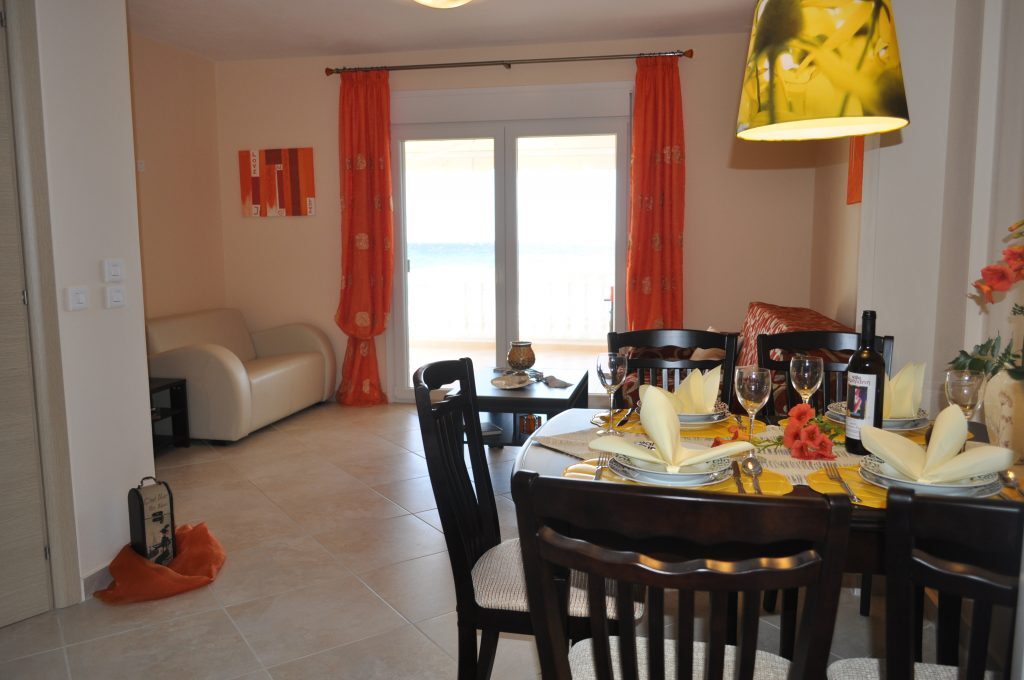 Maisonette on Thasos, Greece, 80 m² - picture 5