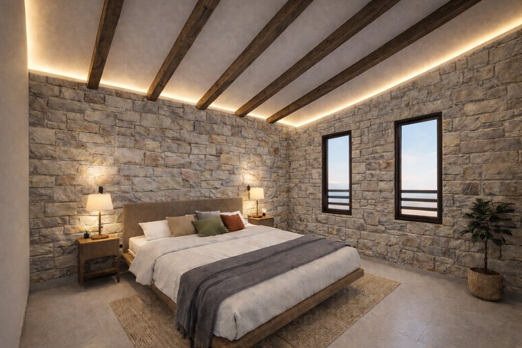 Maisonette en Kassandra, Grecia, 64 m² - imagen 5