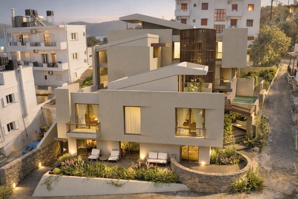 Appartement à Lassíthi, Grèce, 40 m² - image 6