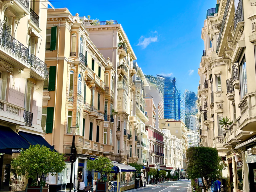 Wohnung in Monte Carlo, Monaco, 12 m² - Foto 8