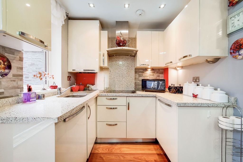 Appartamento a Londra, Regno Unito, 37 m² - foto 8