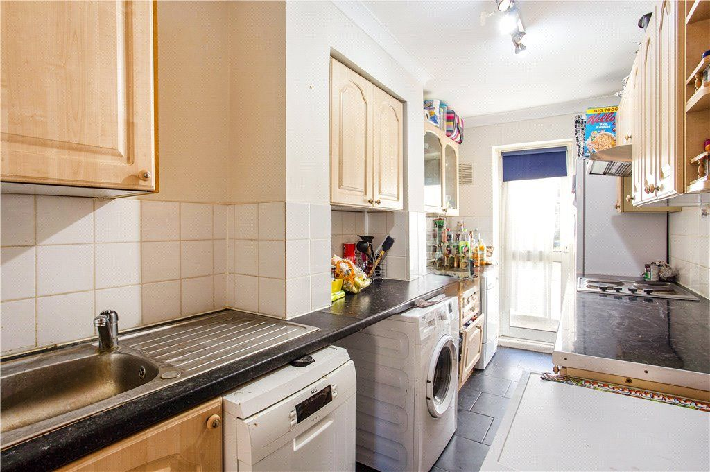 Piso en Londres, Reino Unido, 70 m² - imagen 10