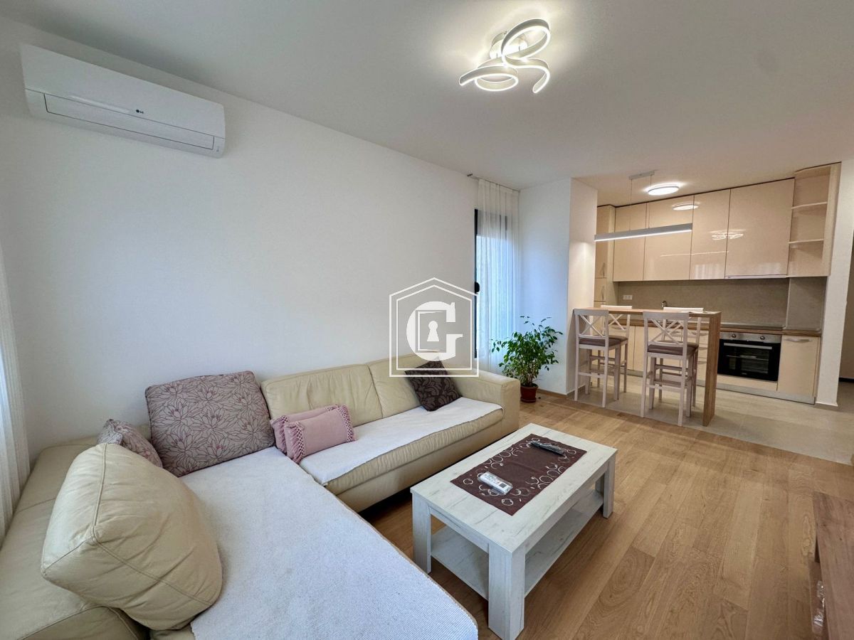 Appartamenti a Becici, Montenegro, 67 m² - foto 1