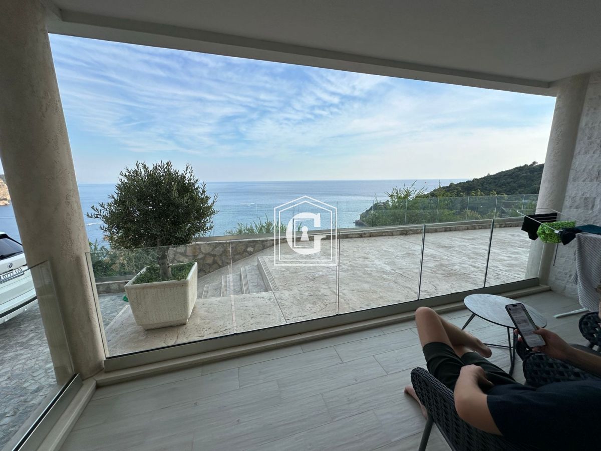 Landgut in Budva, Montenegro, 148 m² - Foto 2