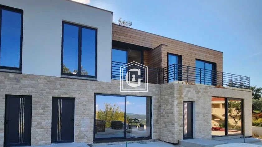 Townhouse in Kavac, Montenegro, 140 m² - picture 2