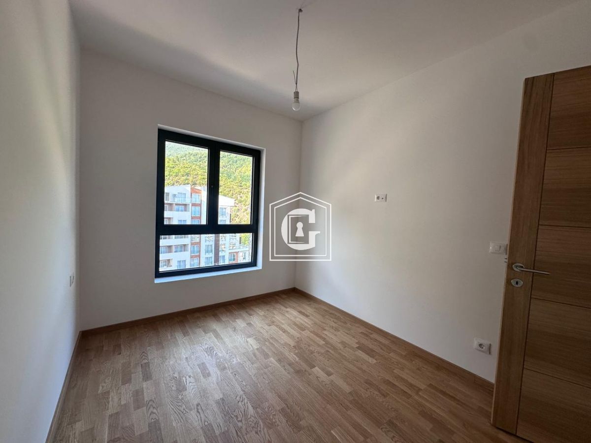 Apartment in Becici, Montenegro, 42 m² - Foto 4