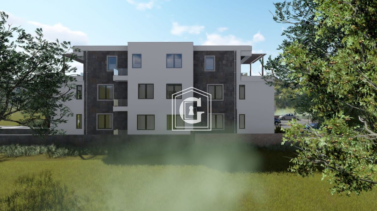 Appartamenti a Radanovići, Montenegro, 50 m² - foto 6