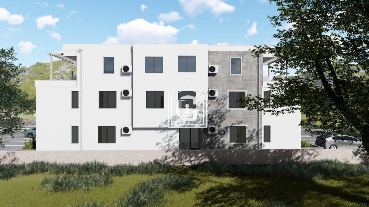 Appartamenti a Radanovići, Montenegro, 50 m² - foto 7