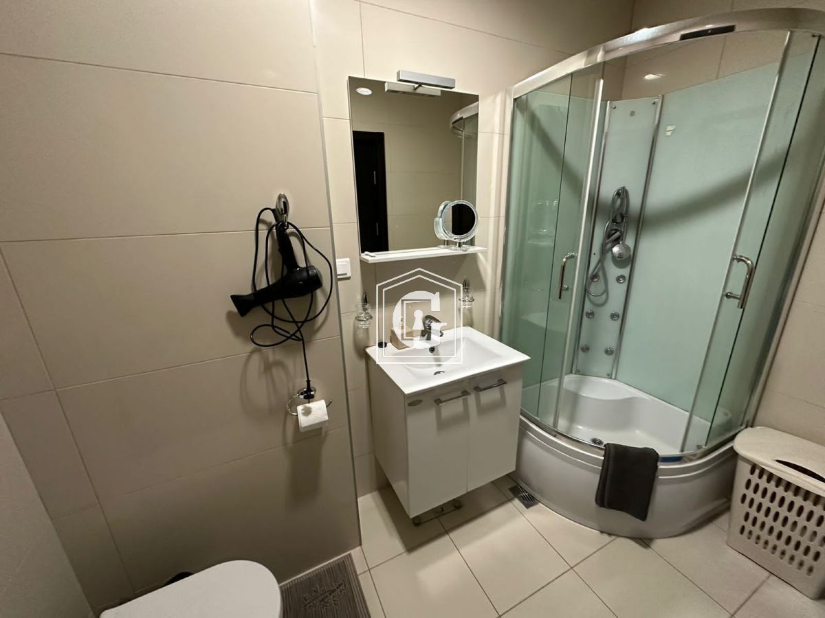 Apartamento en Budva, Montenegro, 86 m² - imagen 8